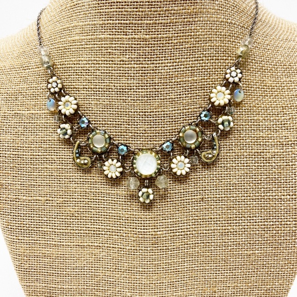 AYALA BAR Jewelry - AYALA BAR | Handmade statement necklace